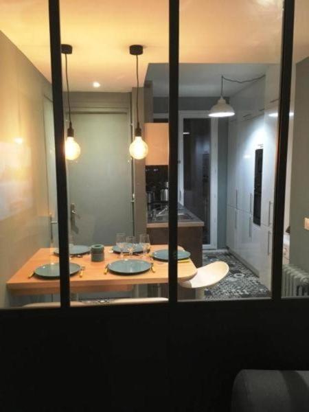 Rouen Cathedrale Apartment Ngoại thất bức ảnh