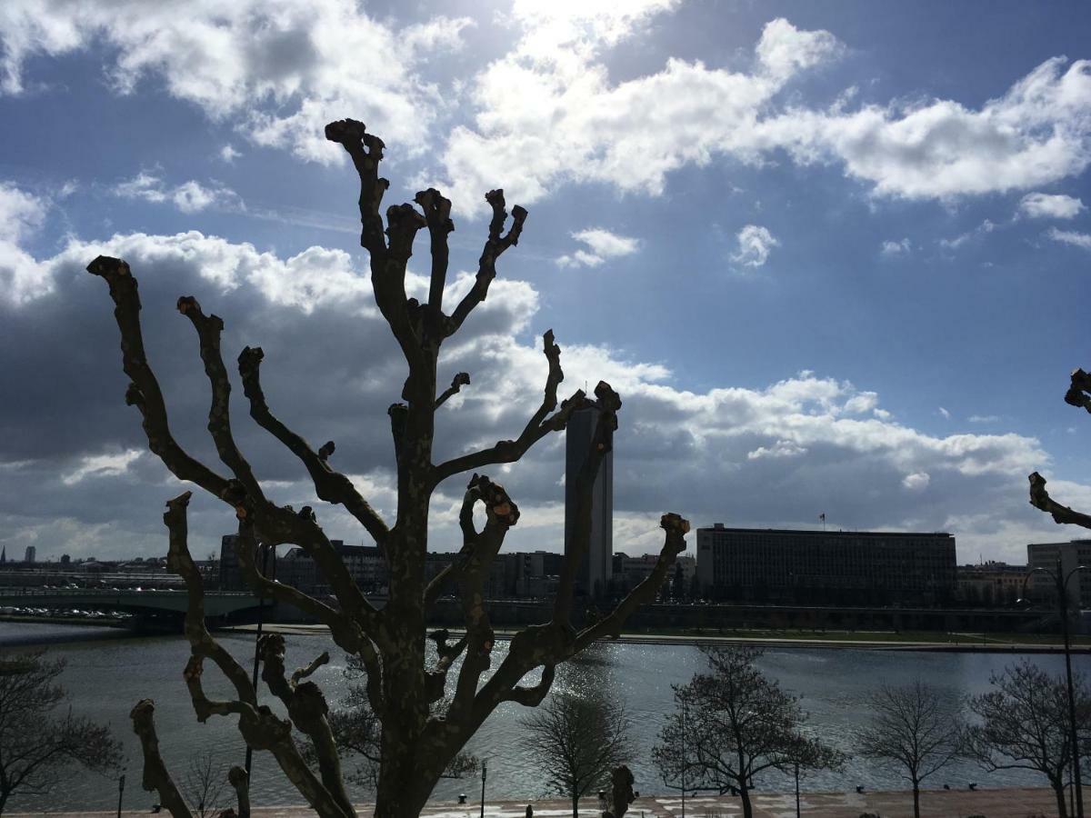 Rouen Cathedrale Apartment Ngoại thất bức ảnh